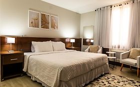 Flat Hotel Congonhas
